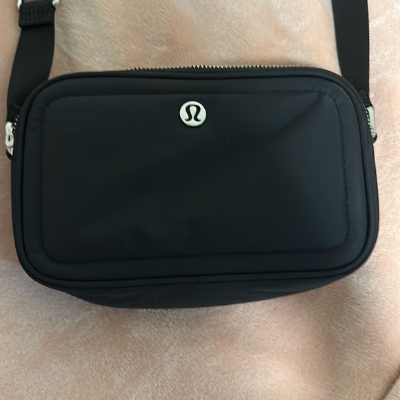 Crossbody camera bag 2L - Picture 2 of 6